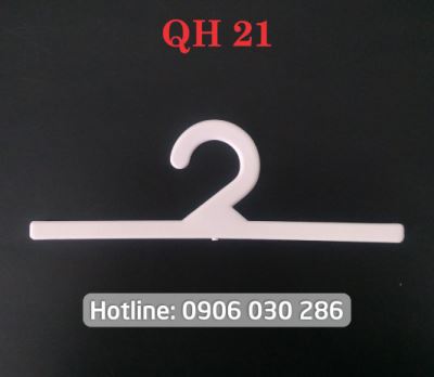 Móc nhựa - QH21