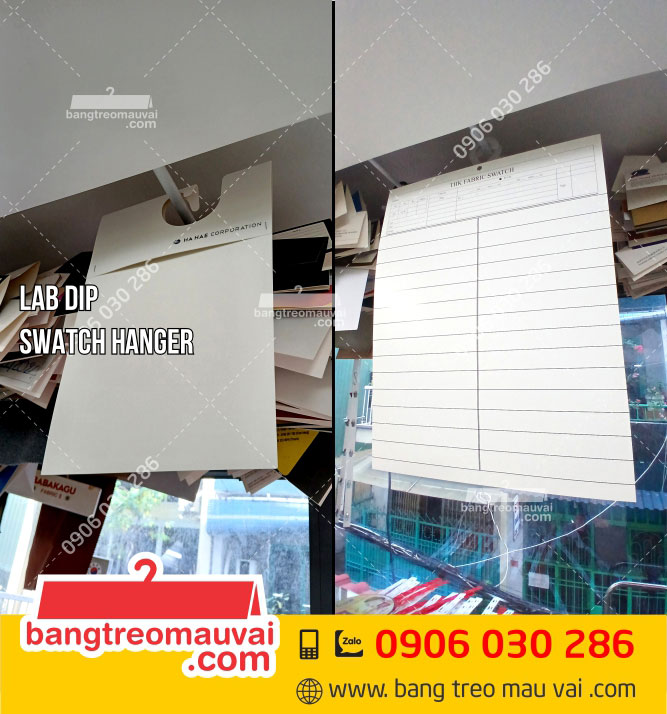 Fabric-sample-hanger-factory-in-Ho-Chi-Minh-City