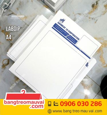 Labdip Công ty May 10