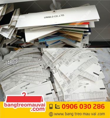 Top-Tier Sample Hanger Manufacturer in Vietnam: Professional Solutions for the Textile Industry