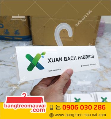 Xuân Bách Fabrics