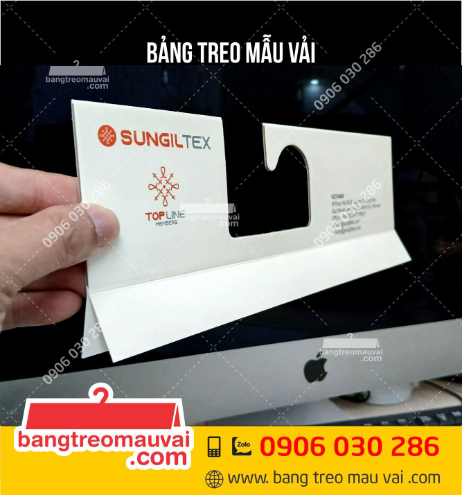Bảng-treo-mẫu-vải-Công-ty-Sungil-Tex