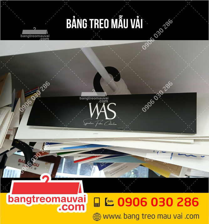 Bảng-treo-mẫu-vải-Công-ty-Was