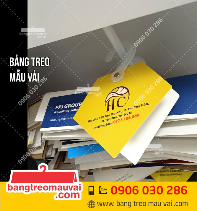 Bảng-treo-mẫu-vải-Hàn-Châu