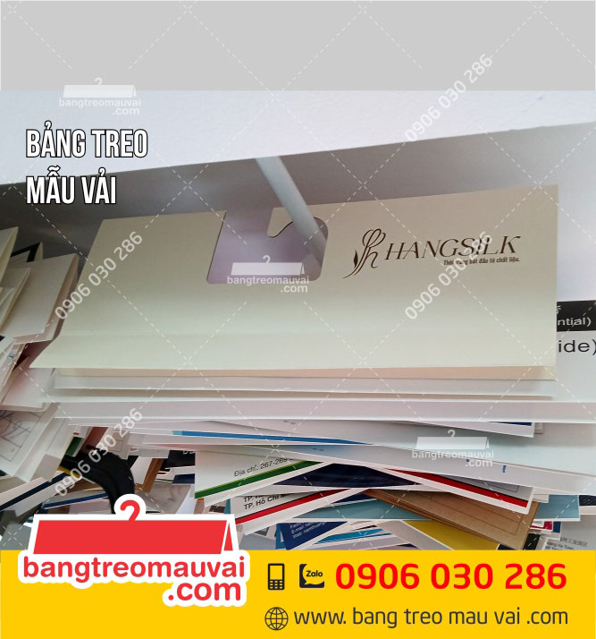 Bảng-treo-mẫu-vải-Hangsilk