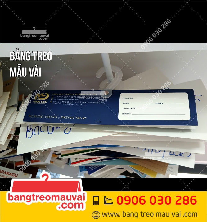 Bảng-treo-mẫu-vải-Minh-Đức-Textile
