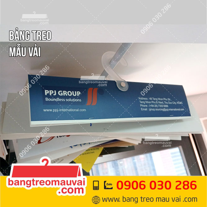 Bảng-treo-mẫu-vải-PPJ-Group