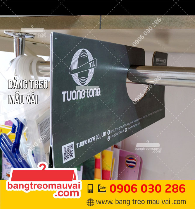 Bảng-treo-mẫu-vải-Tường-Long