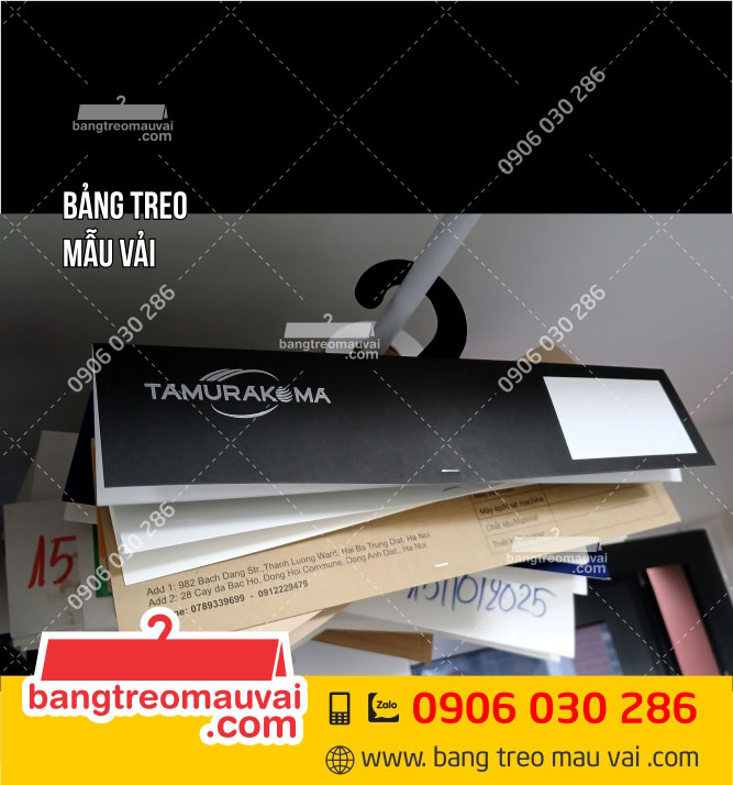 Bảng-treo-mẫu-vải-Tamurakoma