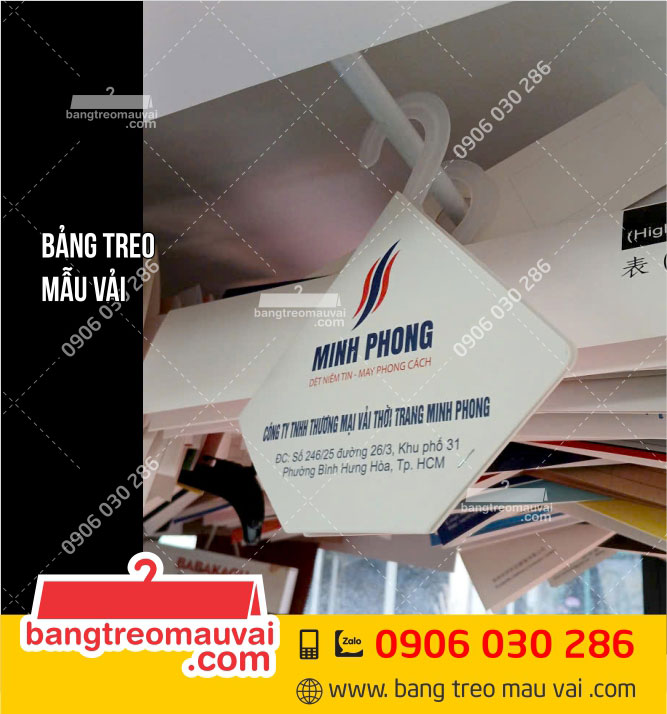 Bảng-treo-mẫu-vải-móc-nhựa-Minh-Phong