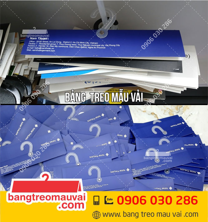 Mẫu-Bảng-treo-mẫu-vải-Công-ty-Nam-Thuận