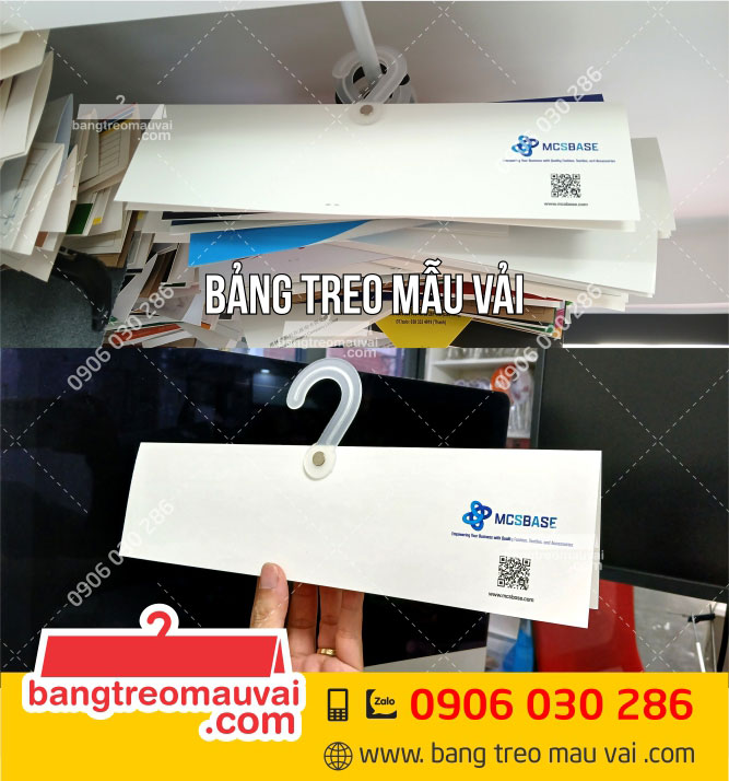 Mẫu-Bảng-treo-mẫu-vải-gắn-móc-nhựa-MCS-Base
