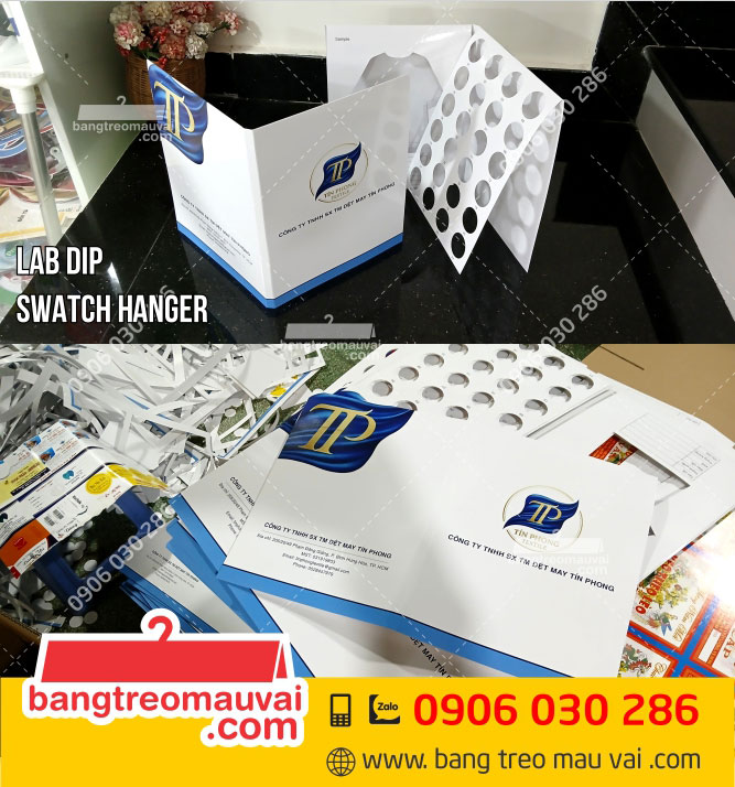 Manufacturing-of-dye-test-sample-display-boards-in-Ho-Chi-Minh-City,-Vietnam