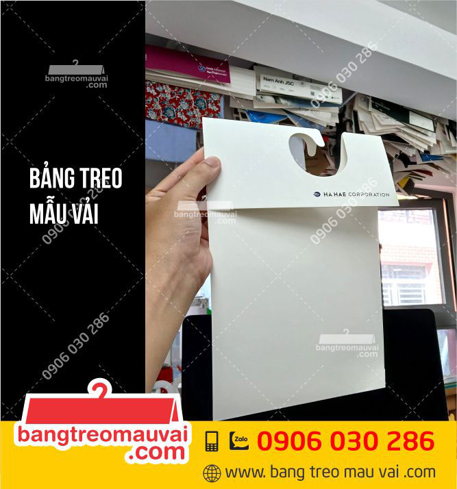 Sản-xuất-Bảng-mẫu-vải-Ha-Hae-loại-lớn