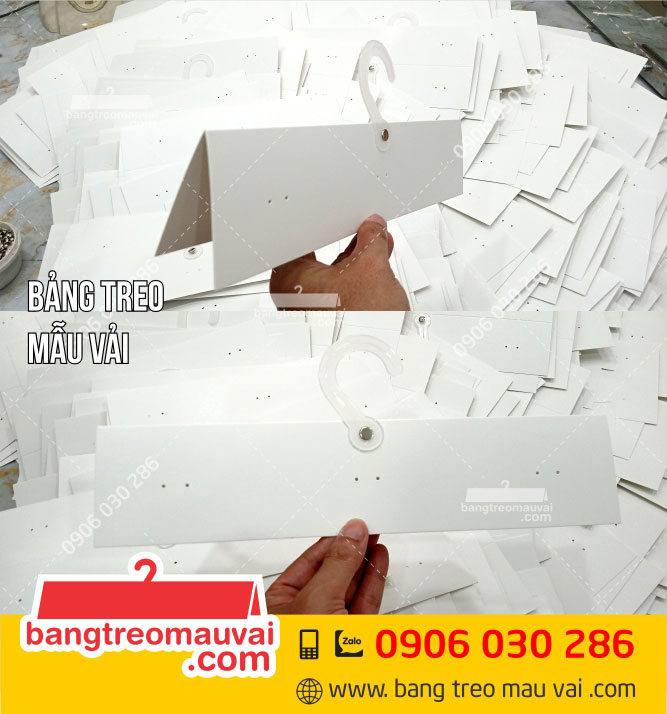 Sản-xuất-Bảng-treo-mẫu-vải-South-Asia-không-in-ấn