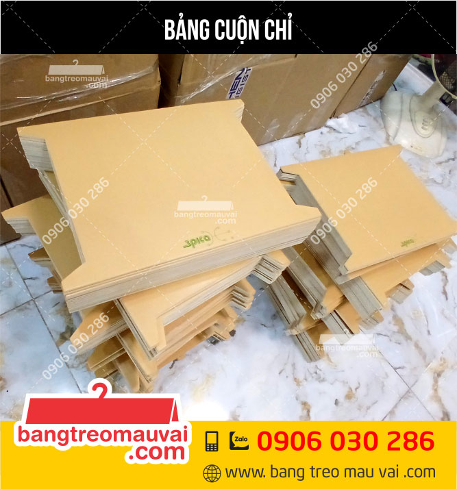 Sản-xuất-Mẫu-H-card-cuộn-chỉ-Spica