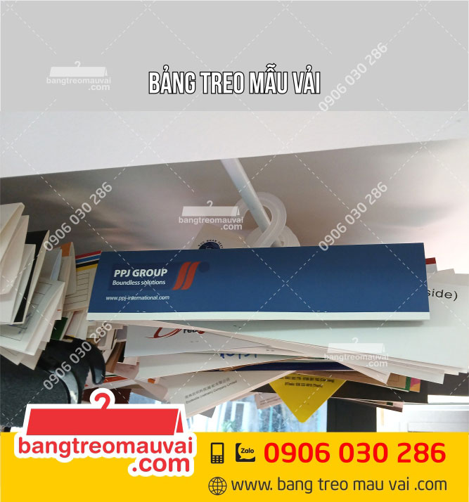 Sample-hanger-vải-PPJ-Group