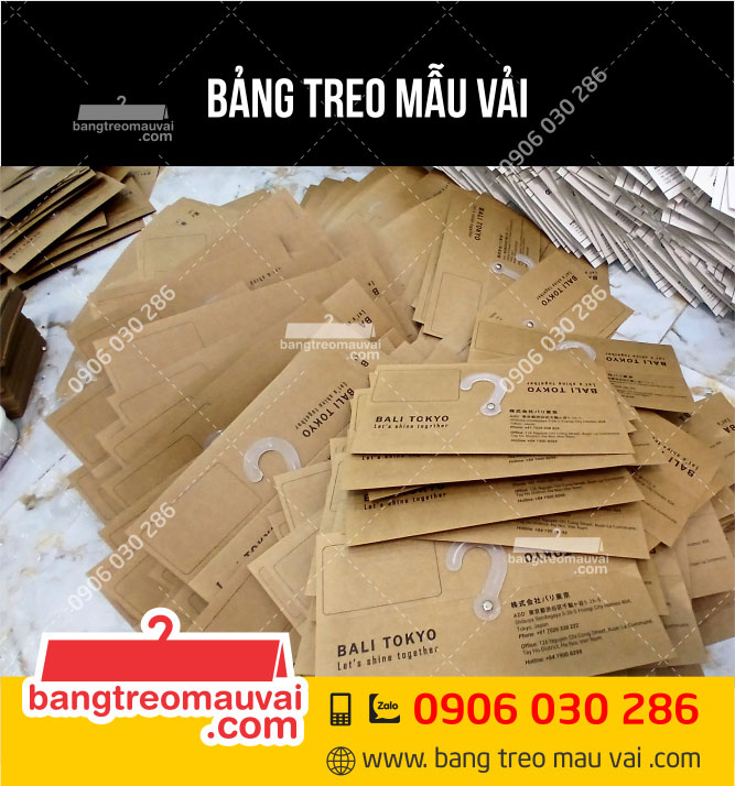 in-ấn-Bảng-treo-mẫu-vải-Công-ty-Bali-Tokyo