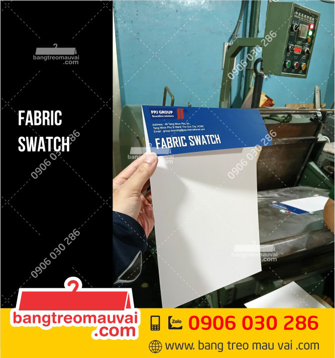 in-ấn-Fabric-Swatch-công-ty-PPJ
